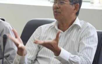 IPM Pemalang Terbawah, Noor Rosyadi: Sekda Baru Jangan Cuma Rutinitas!