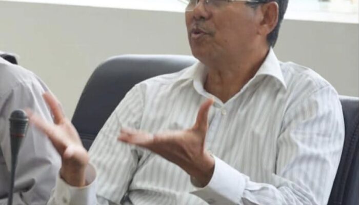 IPM Pemalang Terbawah, Noor Rosyadi: Sekda Baru Jangan Cuma Rutinitas!