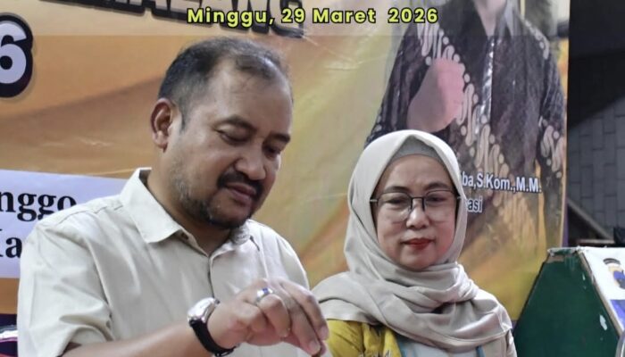 Bupati Anom Widiyantoro Dorong Kebangkitan Prestasi Catur Pemalang