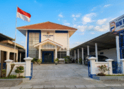 Skor Tertinggi! Novalia Jelita Sari Pimpin Perolehan Nilai Calon Dirut BPR Pemalang