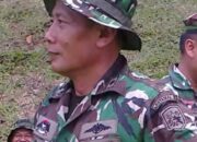 Tolak Sogokan Ratusan Juta, Purnawirawan TNI AL Ini Sukses Loloskan Puluhan Anak Masuk TNI Secara Gratis