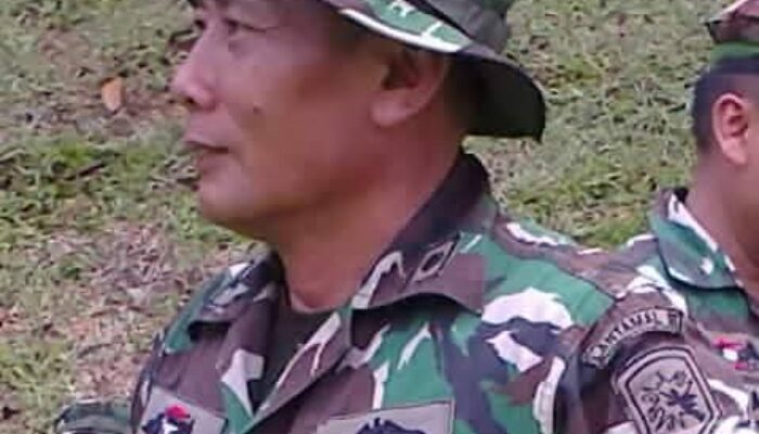 Tolak Sogokan Ratusan Juta, Purnawirawan TNI AL Ini Sukses Loloskan Puluhan Anak Masuk TNI Secara Gratis