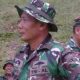 Tolak Sogokan Ratusan Juta, Purnawirawan TNI AL Ini Sukses Loloskan Puluhan Anak Masuk TNI Secara Gratis