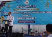 Pasca-Lebaran, Perumda Tirta Mulia Gas Pol Tingkatkan Layanan Air Bersih