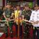 Sambut Jembatan Baru, Bupati Pemalang Puji Sinergi TNI Bangun Desa
