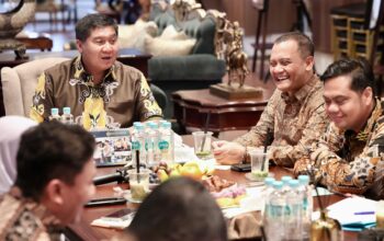 Jateng Cetak Rekor! Penyaluran Kredit Rumah Tertinggi di Indonesia