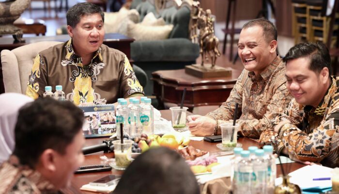 Jateng Cetak Rekor! Penyaluran Kredit Rumah Tertinggi di Indonesia