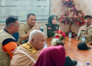 Banjir Demak Meluas, Gubernur Jateng: Fokus Benahi Hulu hingga Hilir!