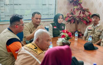 Banjir Demak Meluas, Gubernur Jateng: Fokus Benahi Hulu hingga Hilir!
