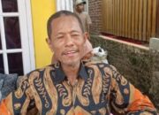 Momentum Halalbihalal, Daliwan Perkenalkan Sosok Calon Pemimpin Baru Desa Kendalsari