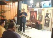 Wabup Nurkholes Serap “Uneg-Uneg” Warga di Forum Silaturahmi Eks. Kawedanan Comal