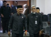 Lawan Krisis Energi, ASN Jateng Wajib “Go Green”: Jalan Kaki hingga Pangkas Dinas Luar