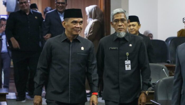 Lawan Krisis Energi, ASN Jateng Wajib “Go Green”: Jalan Kaki hingga Pangkas Dinas Luar