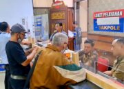 Solusi Cerdas! Pemprov Jateng Bebaskan Bea Balik Nama Kendaraan