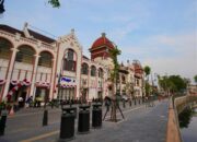 Jateng Juara! Kuasai Daftar Daerah Paling Maju se-Indonesia