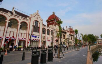 Jateng Juara! Kuasai Daftar Daerah Paling Maju se-Indonesia