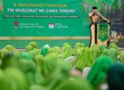 Sasar Desa! 400 Paralegal Muslimat NU Jateng Siap Kawal Kasus Hukum