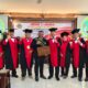 Sabet Predikat Cumlaude, Sang Kritikus Asal Pemalang Resmi Sandang Gelar Doktor Hukum