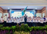 Jateng Juara Akselerasi Koperasi, Menteri Ferry: Jadi Mesin Ekonomi Rakyat!