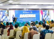 Miris Anak Lebih Nyaman Curhat ke AI, Sekda Jateng Ajak Perkuat Ketahanan Keluarga