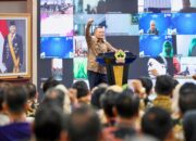 Transformasi Kecamatan: Luthfi Gerakkan 576 Camat Garap Ekonomi Kerakyatan