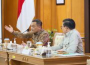 Brebes Siap Cetak Sejarah! “Mega Farm” Sapi Perah Terbesar RI Bakal Berdiri di Lahan 710 Hektare