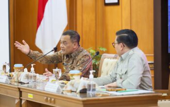 Brebes Siap Cetak Sejarah! “Mega Farm” Sapi Perah Terbesar RI Bakal Berdiri di Lahan 710 Hektare