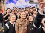 Gempur Kemiskinan Ekstrem, Ahmad Luthfi Ajak Kadin Jateng ‘Main Keroyokan’