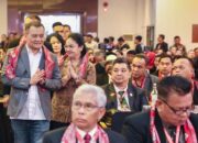 Jateng Bidik Investasi, Luthfi: Advokat Adalah Garda Terdepan