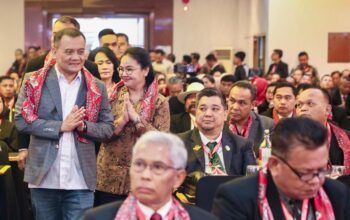 Jateng Bidik Investasi, Luthfi: Advokat Adalah Garda Terdepan