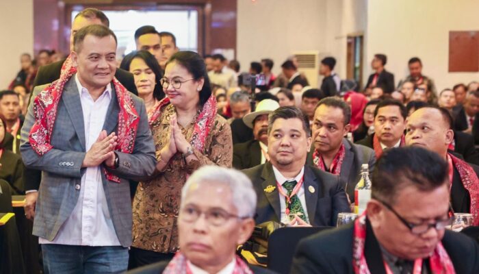 Jateng Bidik Investasi, Luthfi: Advokat Adalah Garda Terdepan