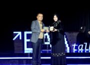 Luthfi di Aceh: Pemimpin Harus Jadi “Manajer Marketing” Daerah