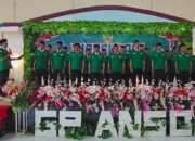 Masruri PW Ansor Jateng: Jaga Marwah Organisasi, Jangan Khianati Sejarah!