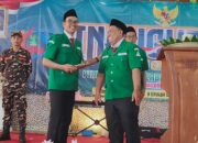 Resmikan Pengurus Baru, GP Ansor Bodeh Siap Kawal Visi “Pemalang Bercahaya” hingga 2029