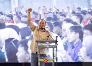 Waspada Jari Jahil! Gubernur Luthfi Serukan “Saring Sebelum Sharing” di Tengah Gempuran Hoaks