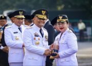 Hari Otda ke-30: Ahmad Luthfi Warning Ego Sektoral dan Soroti Ketimpangan Wilayah