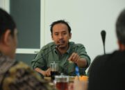 Terobosan Baru! RT dan RW di Pemalang Diusulkan oleh Heru Kundhimiaraso Dapat Dana Operasional Rp25 Juta