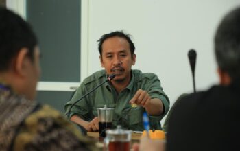 Terobosan Baru! RT dan RW di Pemalang Diusulkan oleh Heru Kundhimiaraso Dapat Dana Operasional Rp25 Juta