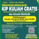 Peluang Emas! ITB ADIAS Pemalang Siapkan Kuliah Gratis Plus Uang Saku