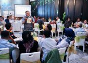 Jelang May Day, Ahmad Luthfi Ajak Buruh Perkuat Barisan Jaga Ekonomi Jateng