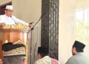 Rizal Bawazier Ajak Jemaah di Batang Pererat Ukhuwah dari Mimbar Jumat