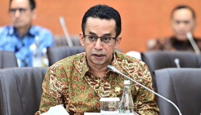 Rizal Bawazier Desak Proyek Giant Sea Wall Prioritaskan Titik Kritis di Pemalang dan Batang