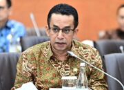 Rizal Bawazier Desak Sinkronisasi Aturan Demi Kejar Swasembada Gula 2027