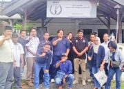 Ketok Palu! IWOI Purworejo Resmi Berbadan Hukum, Siap Gempur Hoaks