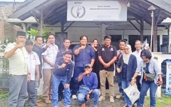 Ketok Palu! IWOI Purworejo Resmi Berbadan Hukum, Siap Gempur Hoaks