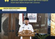 Pelepasan 749 Jemaah Haji Pemalang: Pemkab Fasilitasi 40 Bus Gratis!