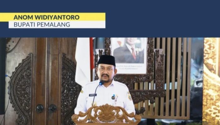 Pelepasan 749 Jemaah Haji Pemalang: Pemkab Fasilitasi 40 Bus Gratis!