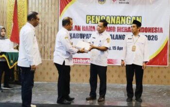 Sinergi Kemanusiaan: Pemalang Targetkan Rp1,6 Miliar di Bulan Dana PMI 2026
