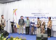 Tuntaskan Pengabdian, Dua Direktur Tirta Mulia Pemalang Resmi Purna Tugas