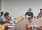 Aris Ismail Pimpin Finalisasi Tatib Baru DPRD Pemalang